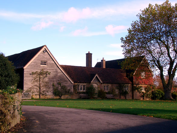 Descriptive Image Name